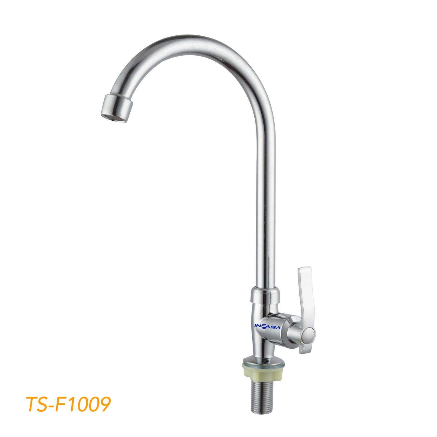 LLAVE DE FREGADOR SENCILLO