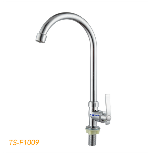 LLAVE DE FREGADOR SENCILLO