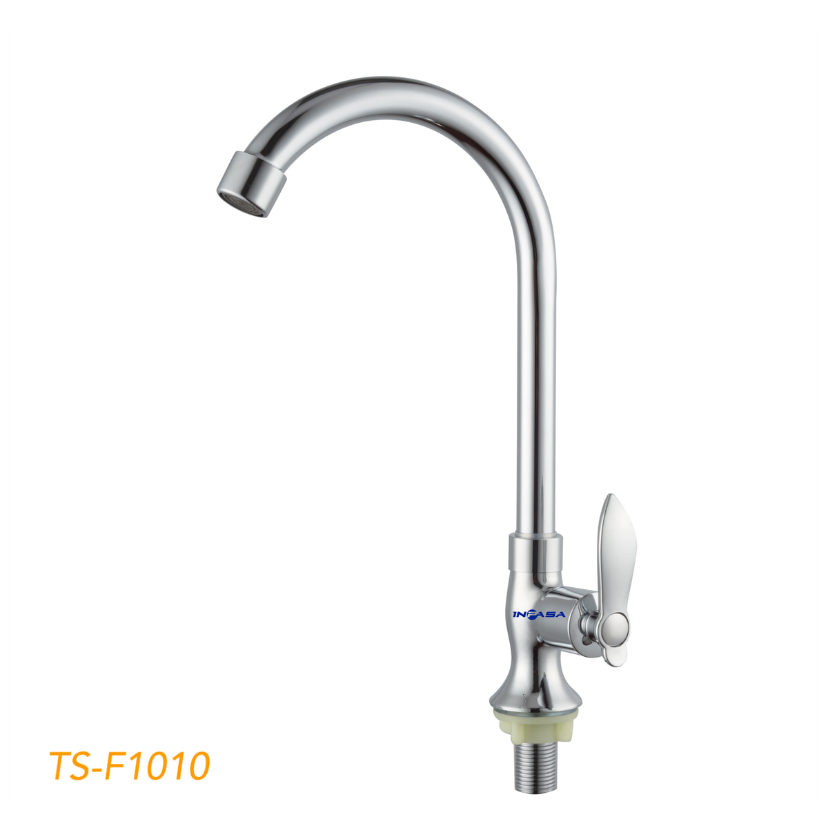 LLAVE DE FREGADOR SENCILLO (C20)