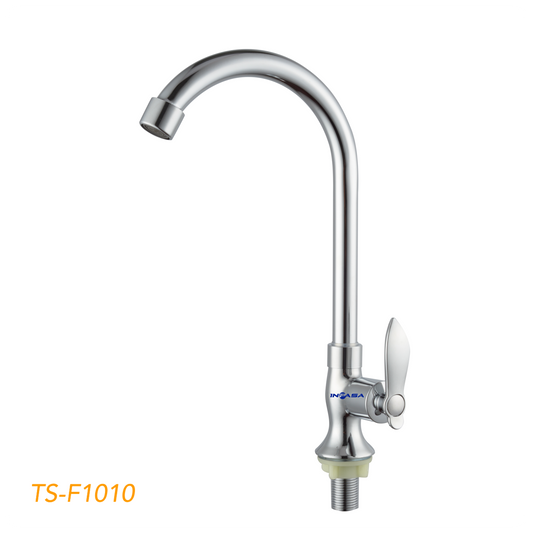 LLAVE DE FREGADOR SENCILLO (C20)