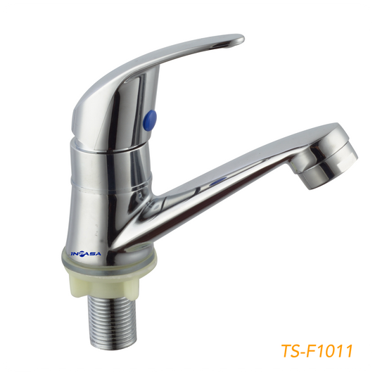 LLAVE DE LAVAMANO SENCILLO