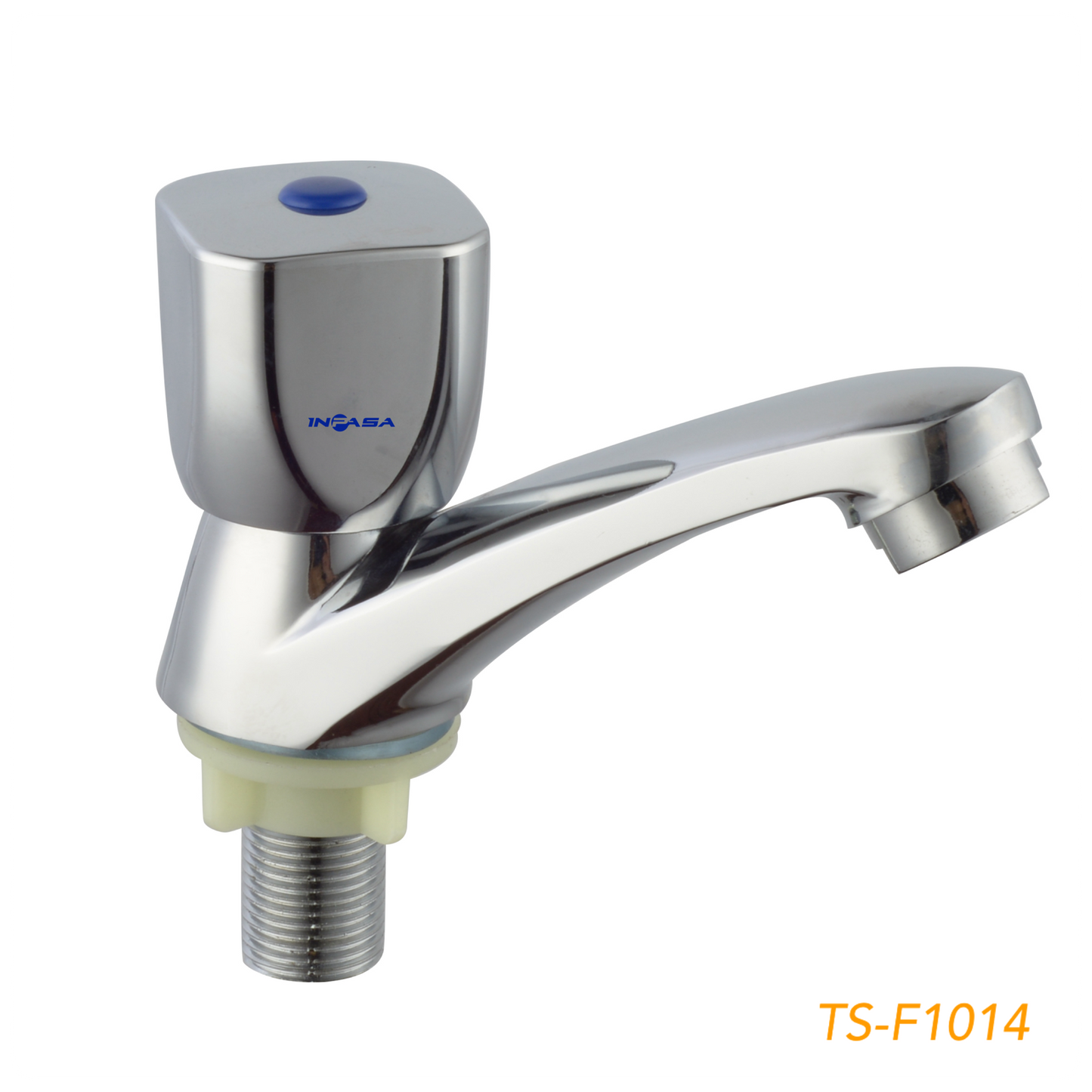LLAVE DE LAVAMANO SENCILLO (C40)