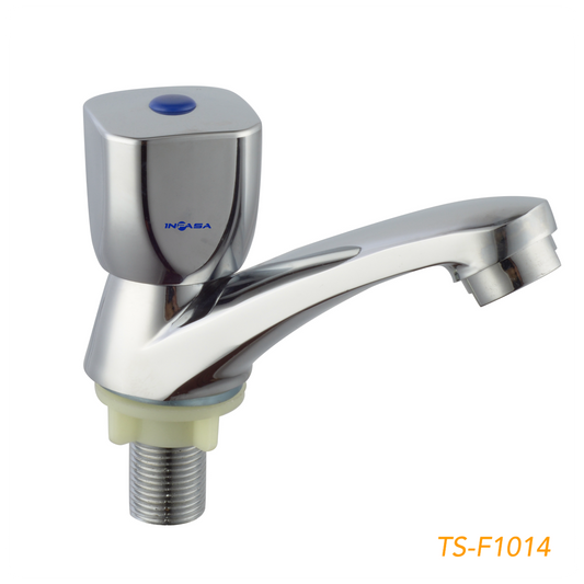 LLAVE DE LAVAMANO SENCILLO (C40)