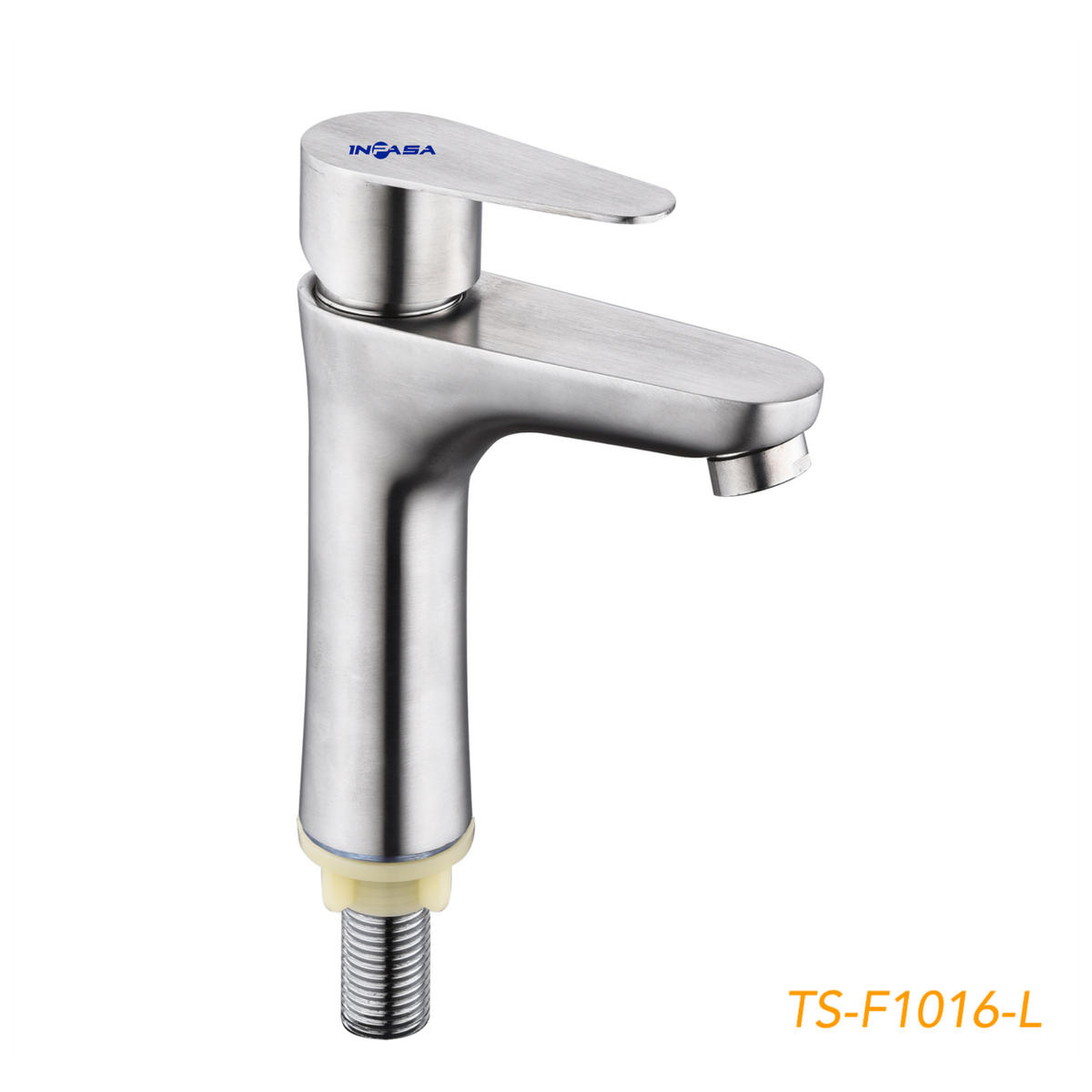 LLAVE DE LAVAMANO SENCILLO