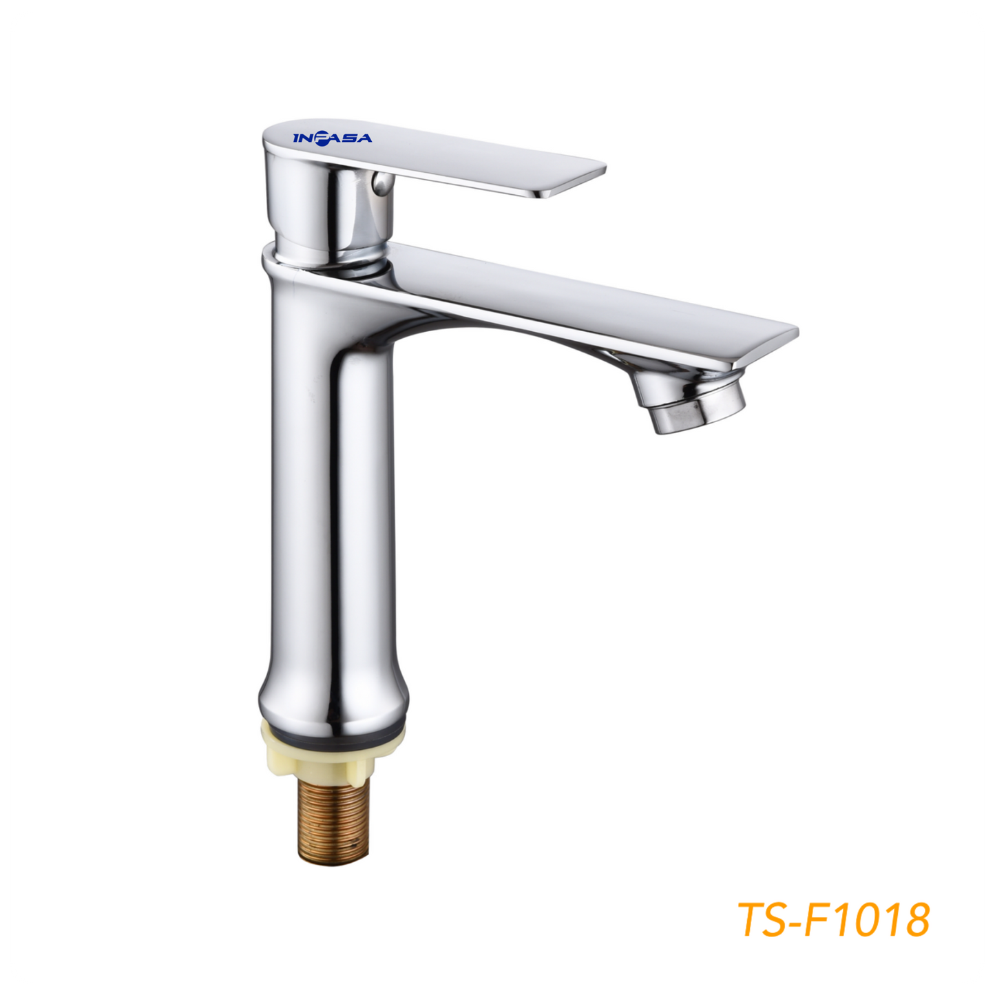 LLAVE DE LAVAMANO SENCILLO