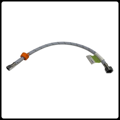 TUBO ABASTO PVC PARA LAVAMANO