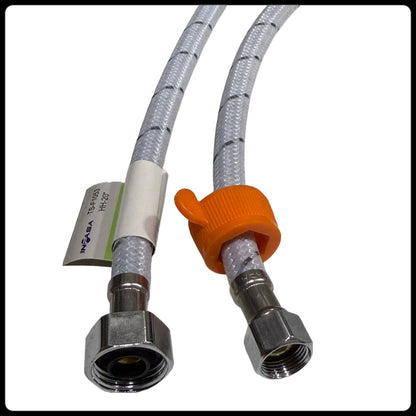 TUBO ABASTO PVC PARA LAVAMANO