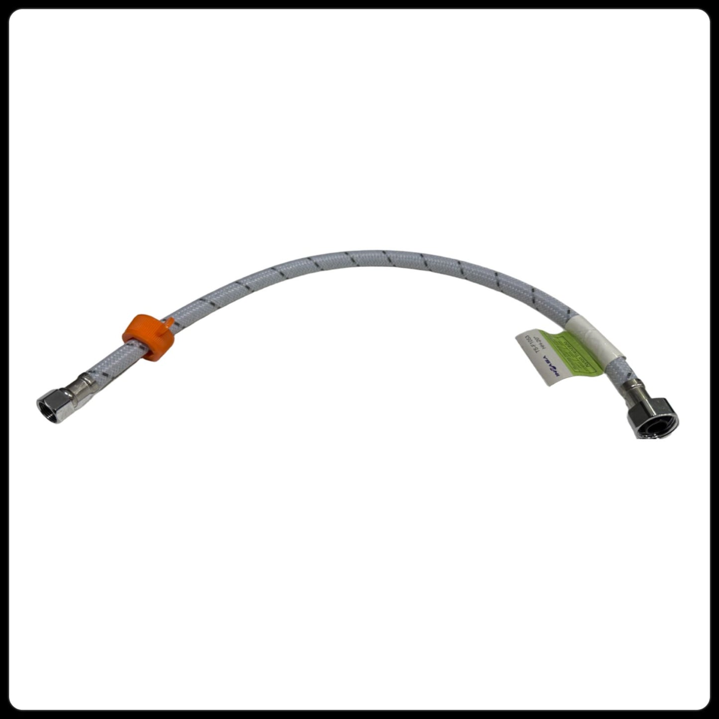 TUBO ABASTO PVC PARA LAVAMANO