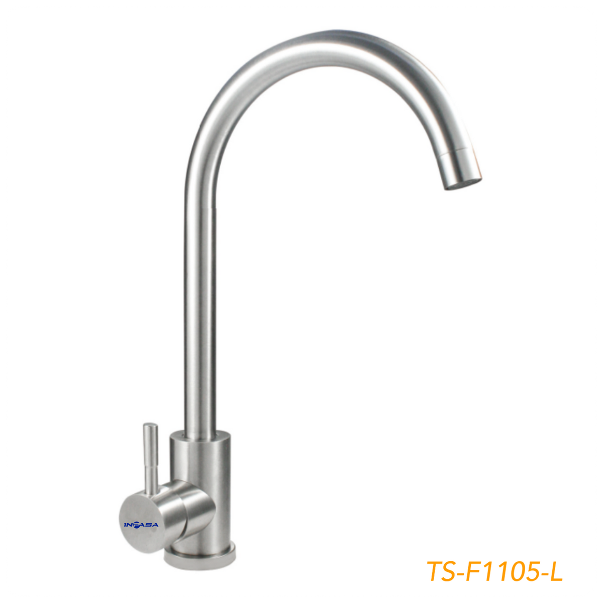 LLAVE DE FREGADOR MONOMANDO