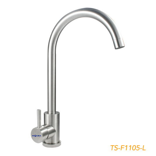 LLAVE DE FREGADOR MONOMANDO