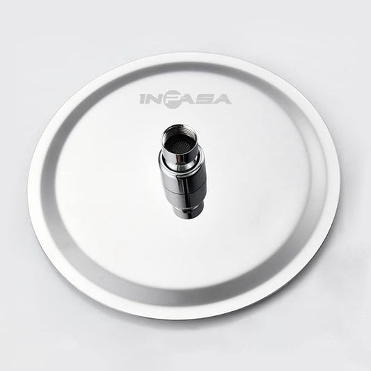 JUEGO DE DUCHA MONOCONTROL CROMADO