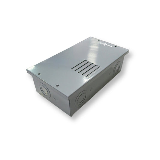 PANEL ELÉCTRICO 2 CIRC. 70 AMP (C10)