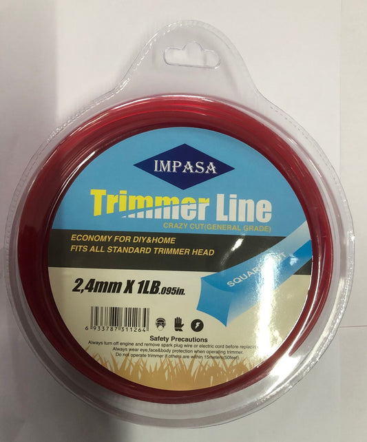 HILO P/CORTAGRAMA 1 LIBRA 0.95 CUA.