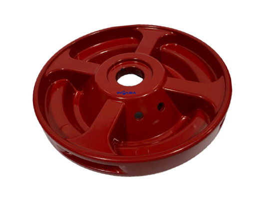 CABEZAL ALUMINO PARA CORTAGRAMA