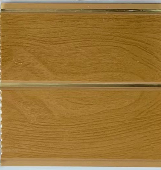 LAMINA CIELO RASO PVC 20cmx5.9mts