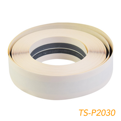 Cinta Multiflex 2"X100' de papel y metal para esquineras de gypsum