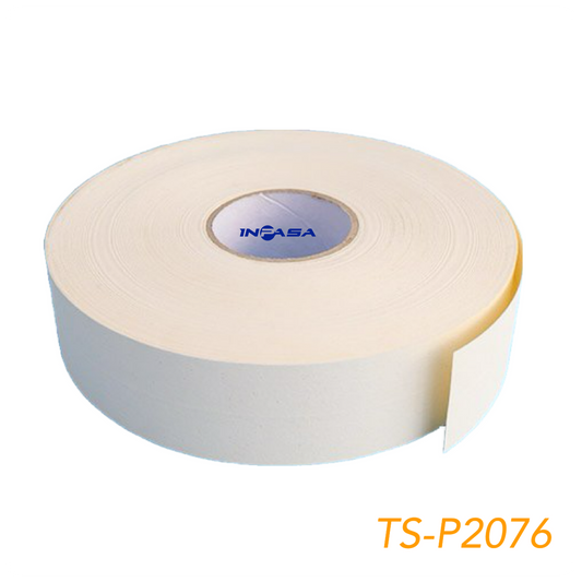 TAPE PARA GYPSUM 2"X250' (C20)