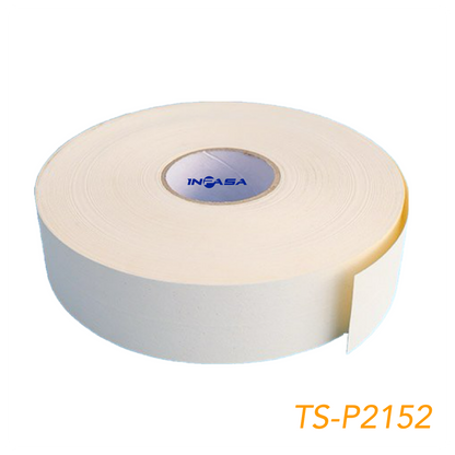 Tape para gypsum 2 pulgadas x 500 pies inpasa