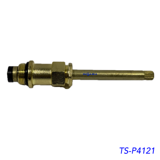 EMBOLO METAL INPASA (C100)