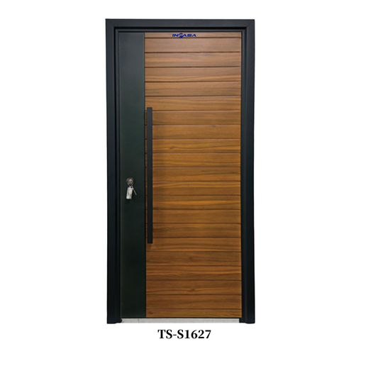 PUERTA DE SEGURIDAD MULTIPUNTO TS-S1627L