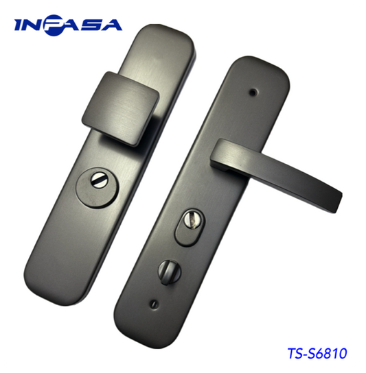 MANIGUETA GRIS PARA MULTIPUNTO