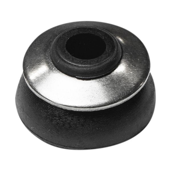 ARANDELA DE CAUCHO PARA TORNILLO TEJALIT (PAQ.100)