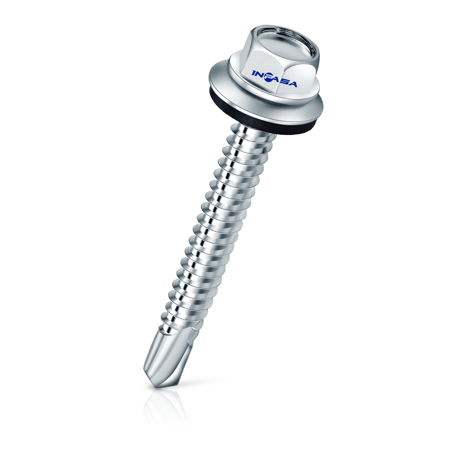 TORNILLO PARA TECHO P/B 1" (C1500)