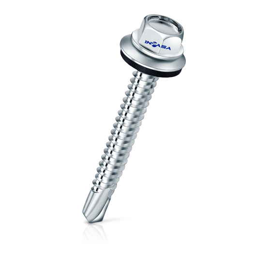 TORNILLO PARA TECHO P/B 2" (C1500)