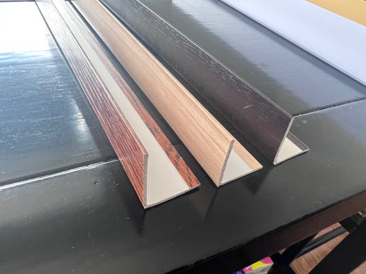 TERMINAL PARA WPC CEDRO