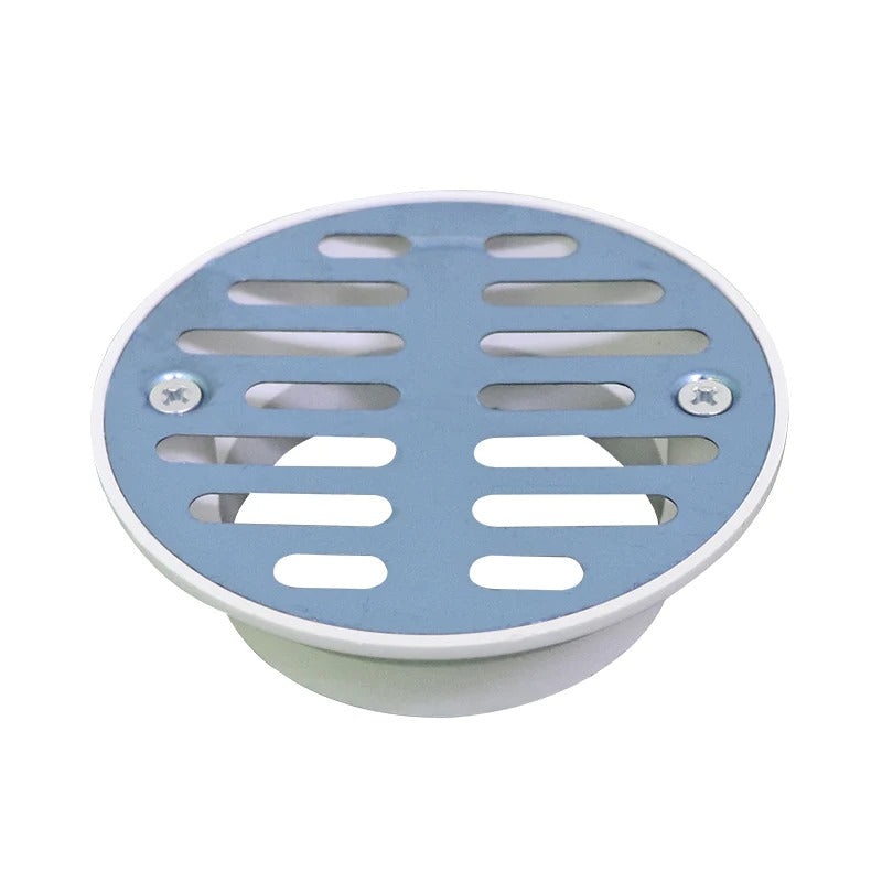 PARRILLA DE BAÑO PVC 2" (CJ 200)