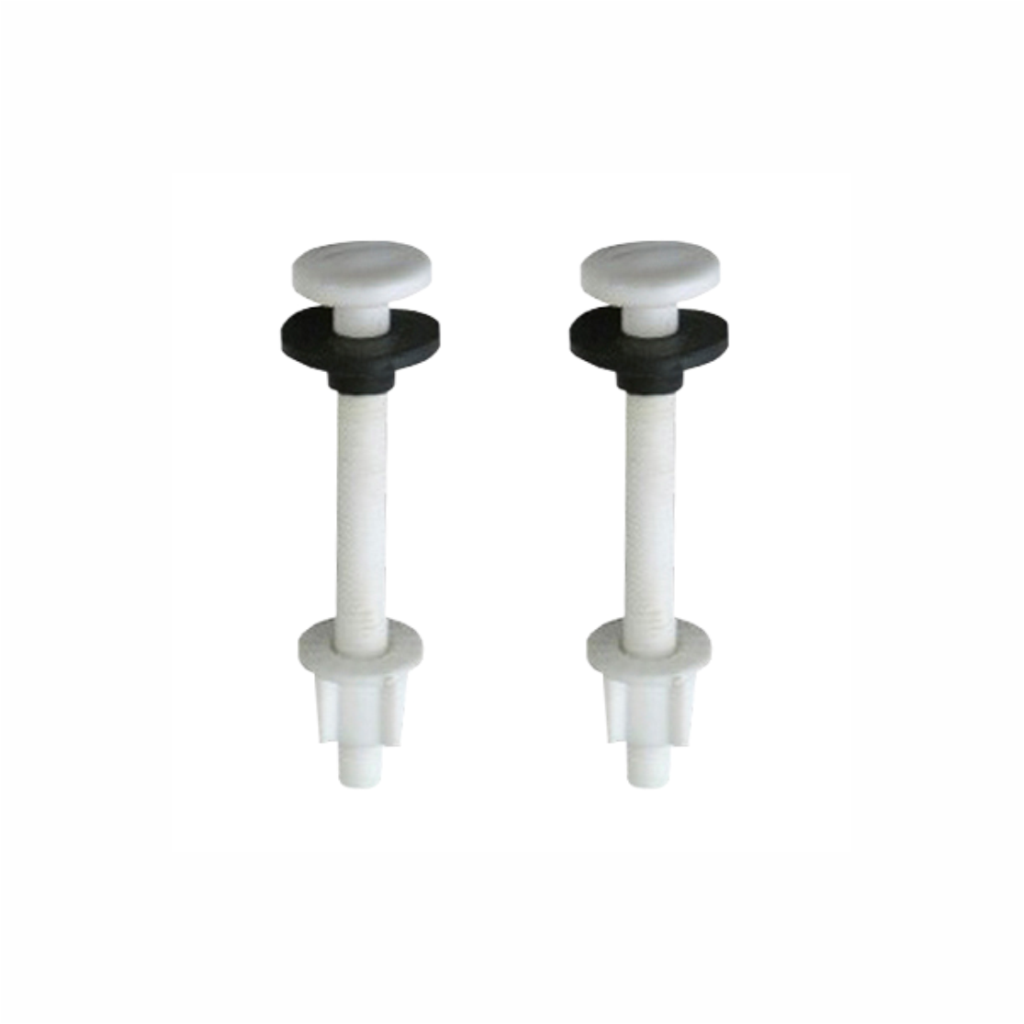 TORNILLO P/ACOPLAR PLASTICO