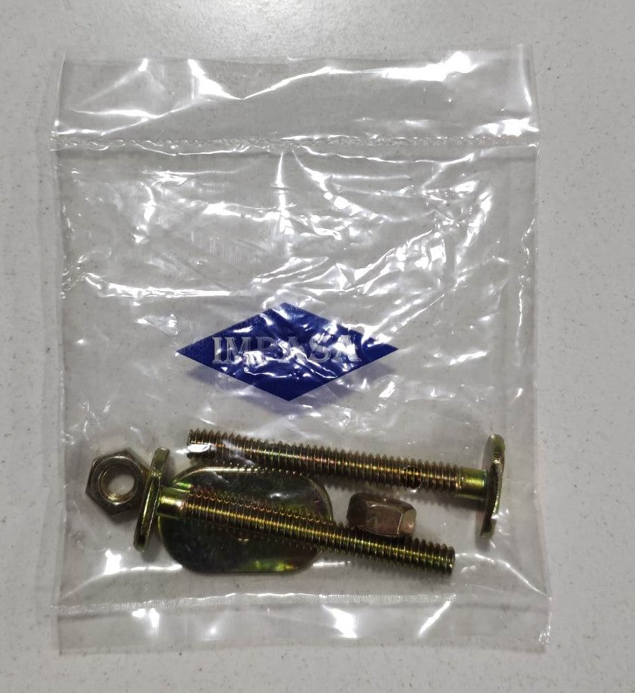 TORNILLO TRASERO EN BOLSA