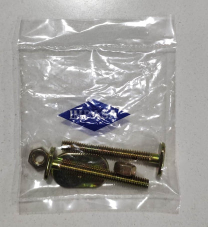 TORNILLO TRASERO EN BOLSA