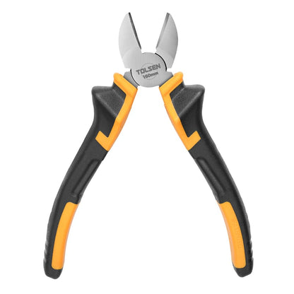 Alicate de Corte Diagonal 7" Tolsen