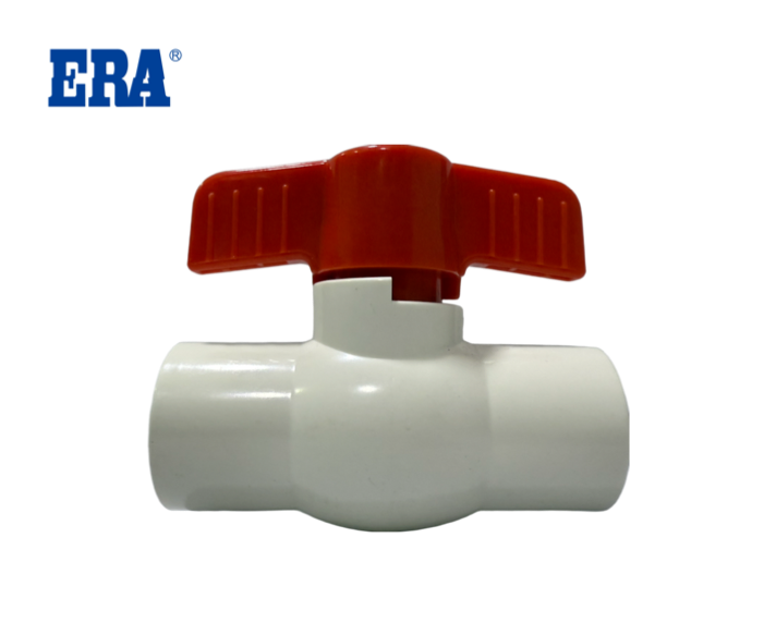 LLAVE DE PASO LIGHT 1" (C55)