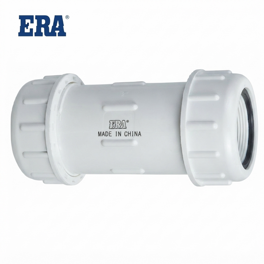 Union de Compresion 3" ERA