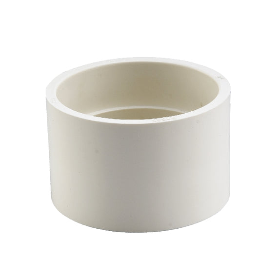 UNION SANITARIO PESADO DWV 3" (C112)