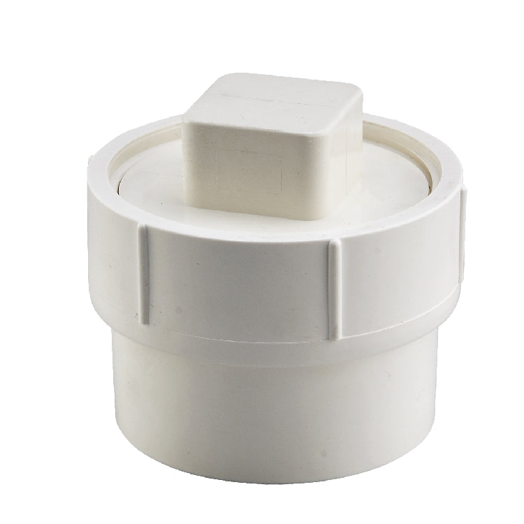 REGISTRO SANITARIO PESADO DWV 3"(C100)