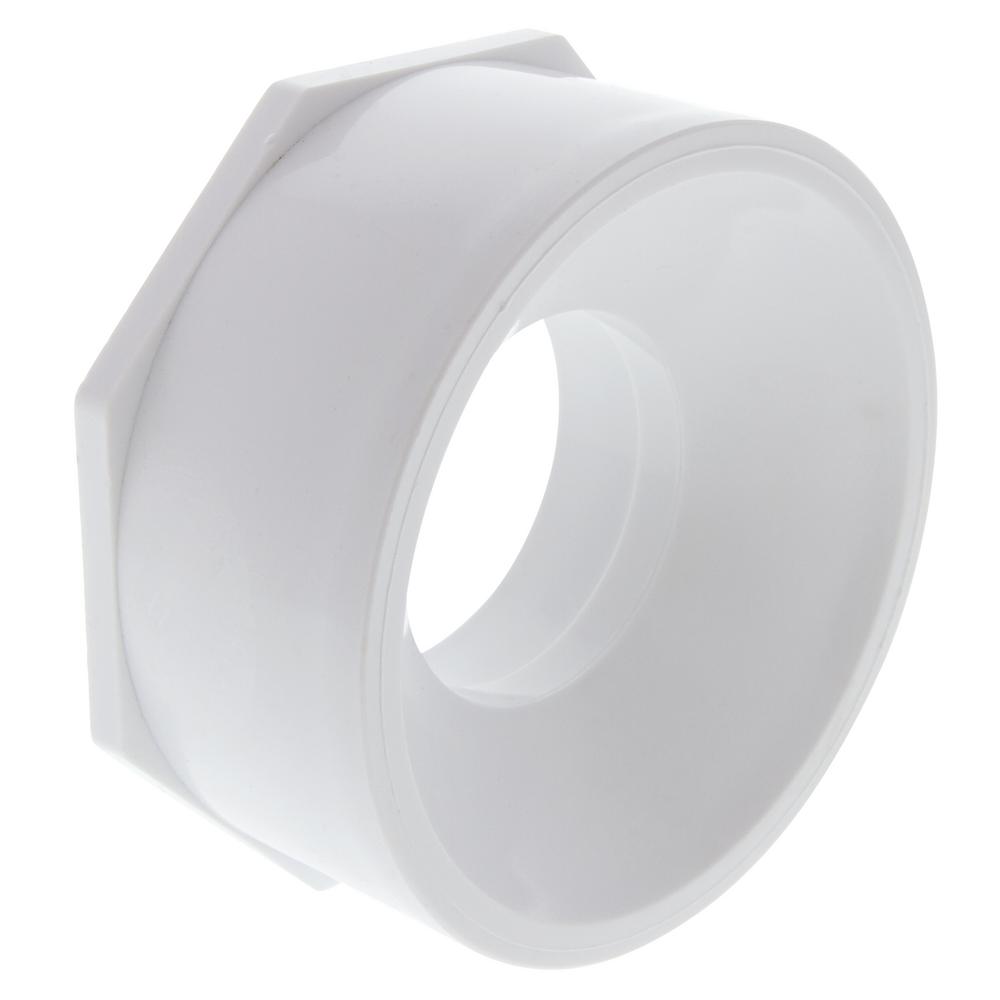 REDUCCION SANITARIA CAL.40 4"X2" (C60)