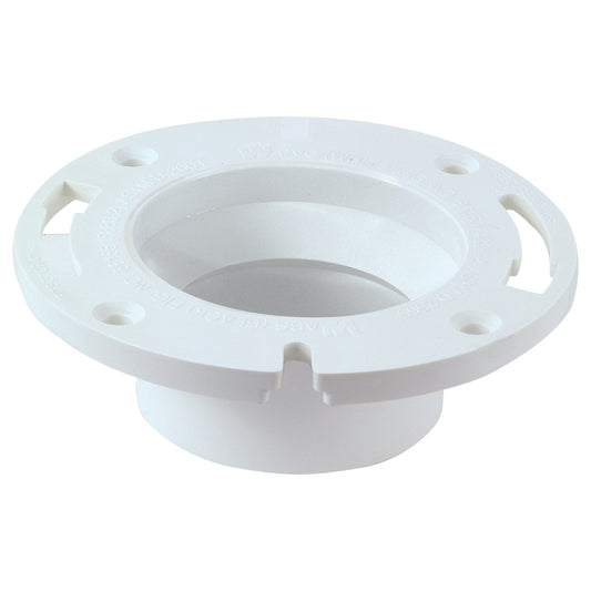 FLANGE PESADO 4"X3" (C30)