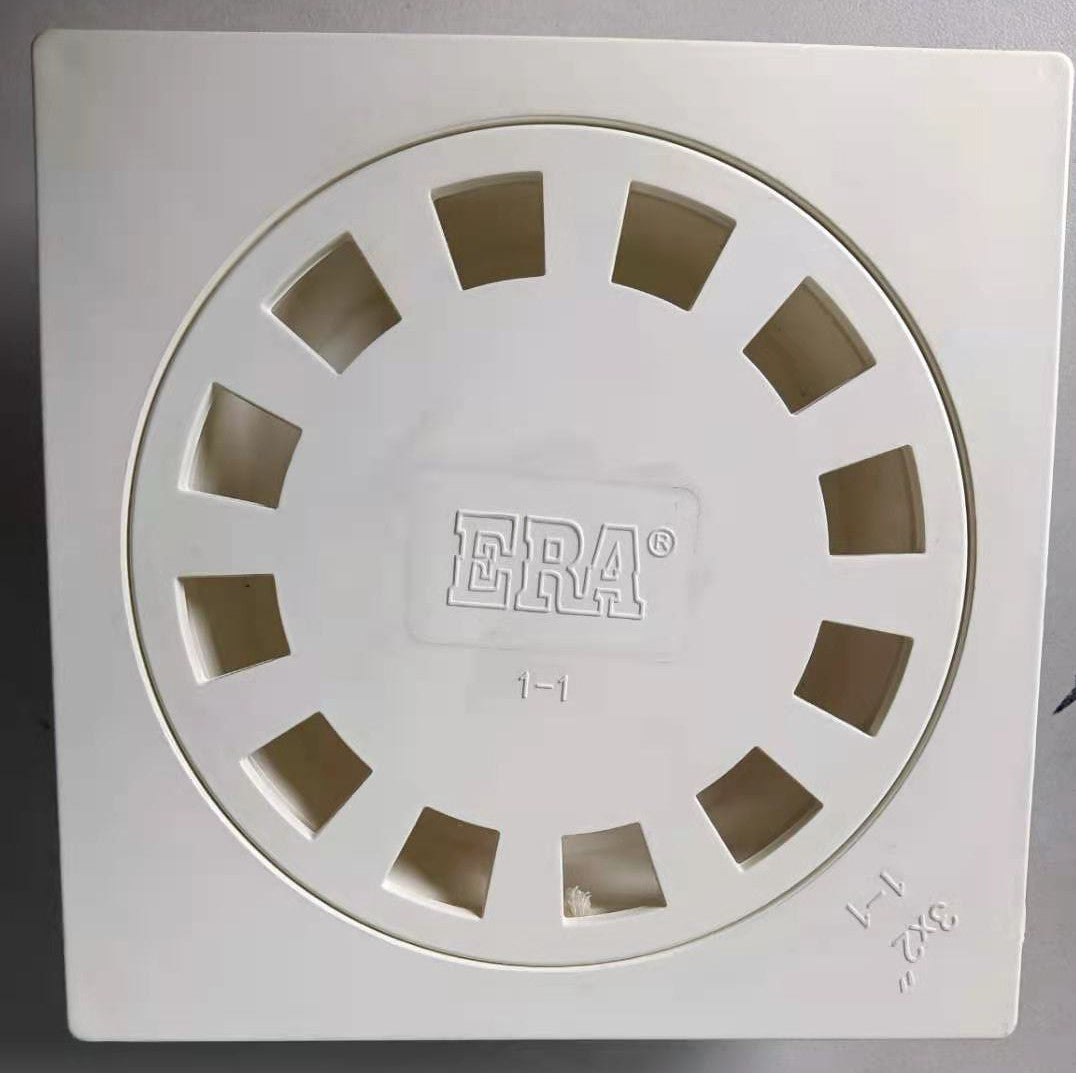 PARRILLA DE PVC 3"X2" (C80)