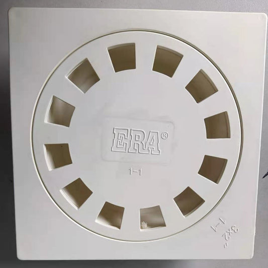 PARRILLA DE PVC 3"X2" (C80)