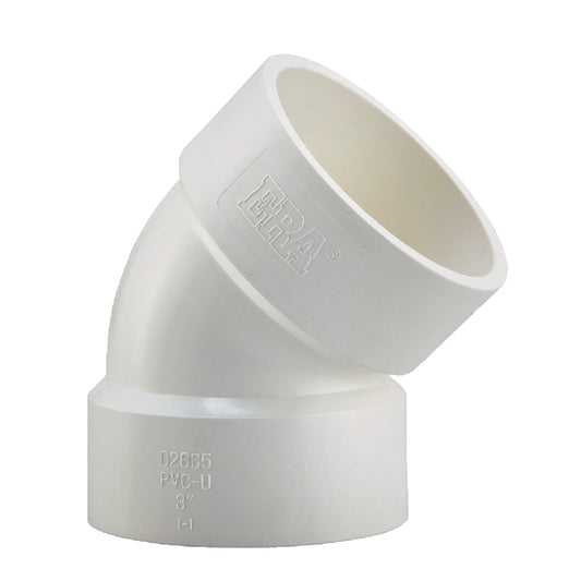 CODO SAN. LIVIANA 4"X45º (C36)