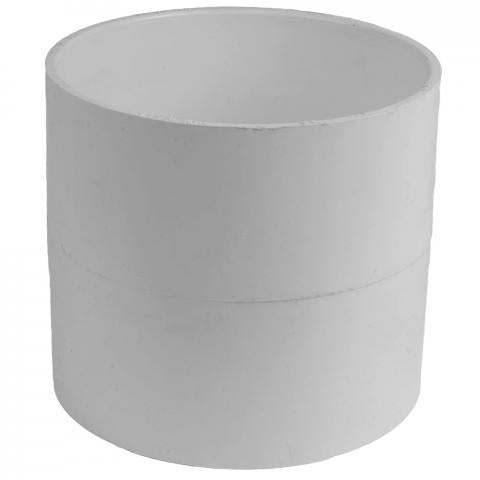 UNION SANITARIA LIVIANA 4"  (C48)