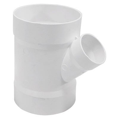 YEE SANITARIA LIVIANA 3"X2" (C32)