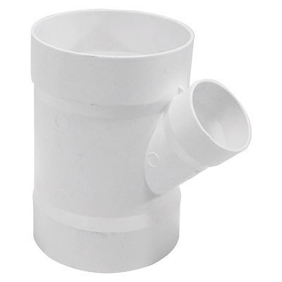 YEE SANITARIA LIVIANA 4"X3" (C16)