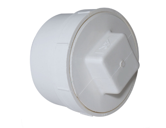 REGISTRO SANITARIO LIVIANO 4" (C80)