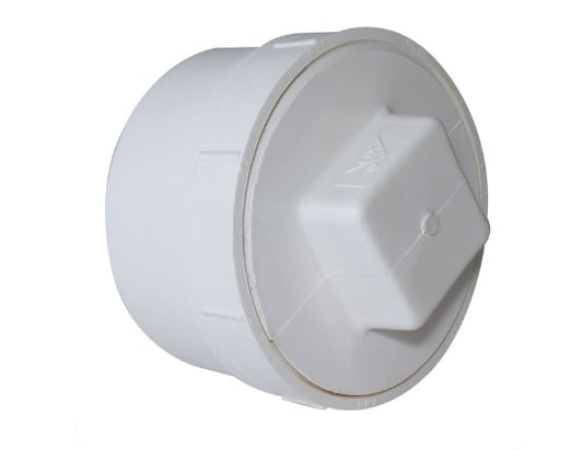 REGISTRO SANITARIO LIVIANO 6" (C12)