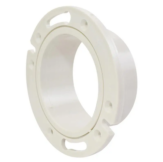 FLANGE 2 PIEZA 4"X4" (C30)