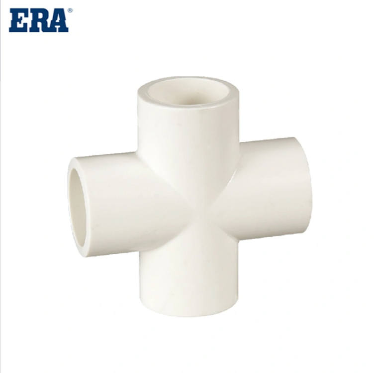 TEE LISA DOBLE 1/2" (C180)